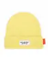 Hello Hossy - Czapka zimowa Pop Yellow