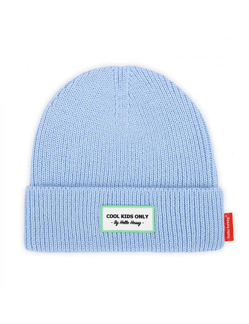 Hello Hossy - Czapka zimowa Pop Artic