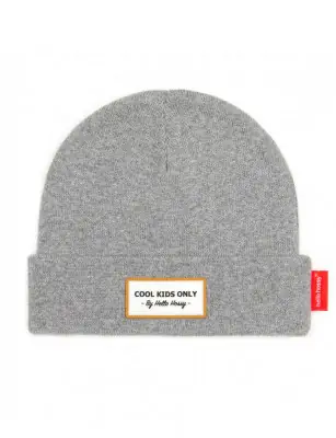 Hello Hossy - Czapka zimowa Urban Grey