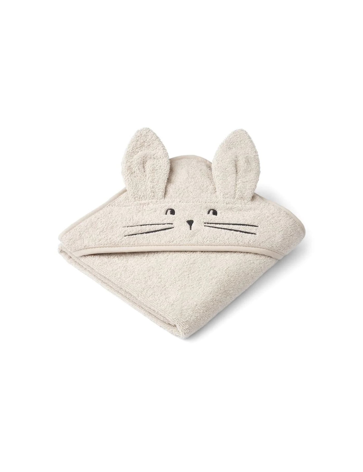 Ręcznik dziecięcy ALBERT RABBIT Mini, Liewood