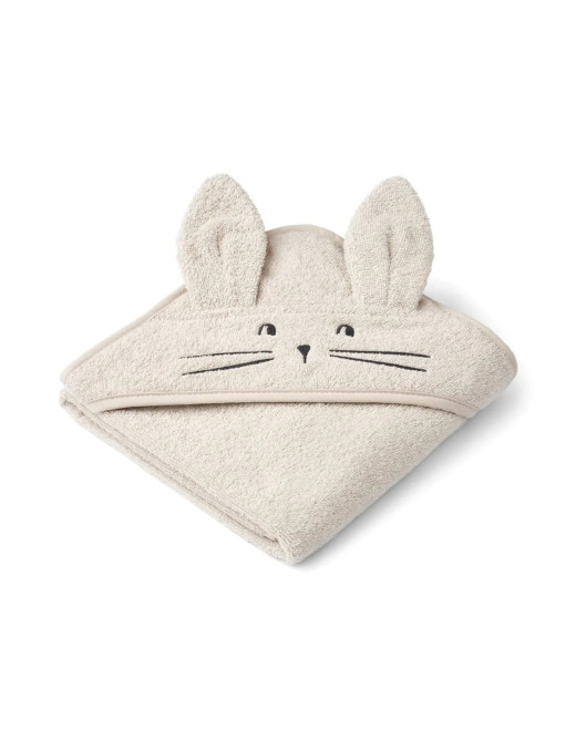 Ręcznik dziecięcy ALBERT RABBIT Mini, Liewood