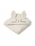 Ręcznik dziecięcy ALBERT RABBIT Mini, Liewood