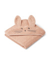 Ręcznik dziecięcy ALBERT RABBIT Mini, Liewood Ręcznik dziecięcy ALBERT RABBIT Mini, Liewood