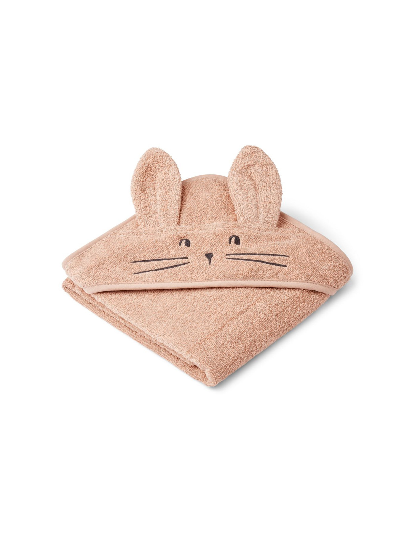 Ręcznik dziecięcy ALBERT RABBIT Mini, Liewood Ręcznik dziecięcy ALBERT RABBIT Mini, Liewood