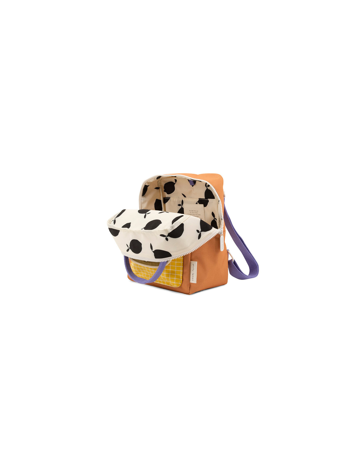 Plecak dziecięcy Farmhouse, Harvest Moon, Sticky Lemon