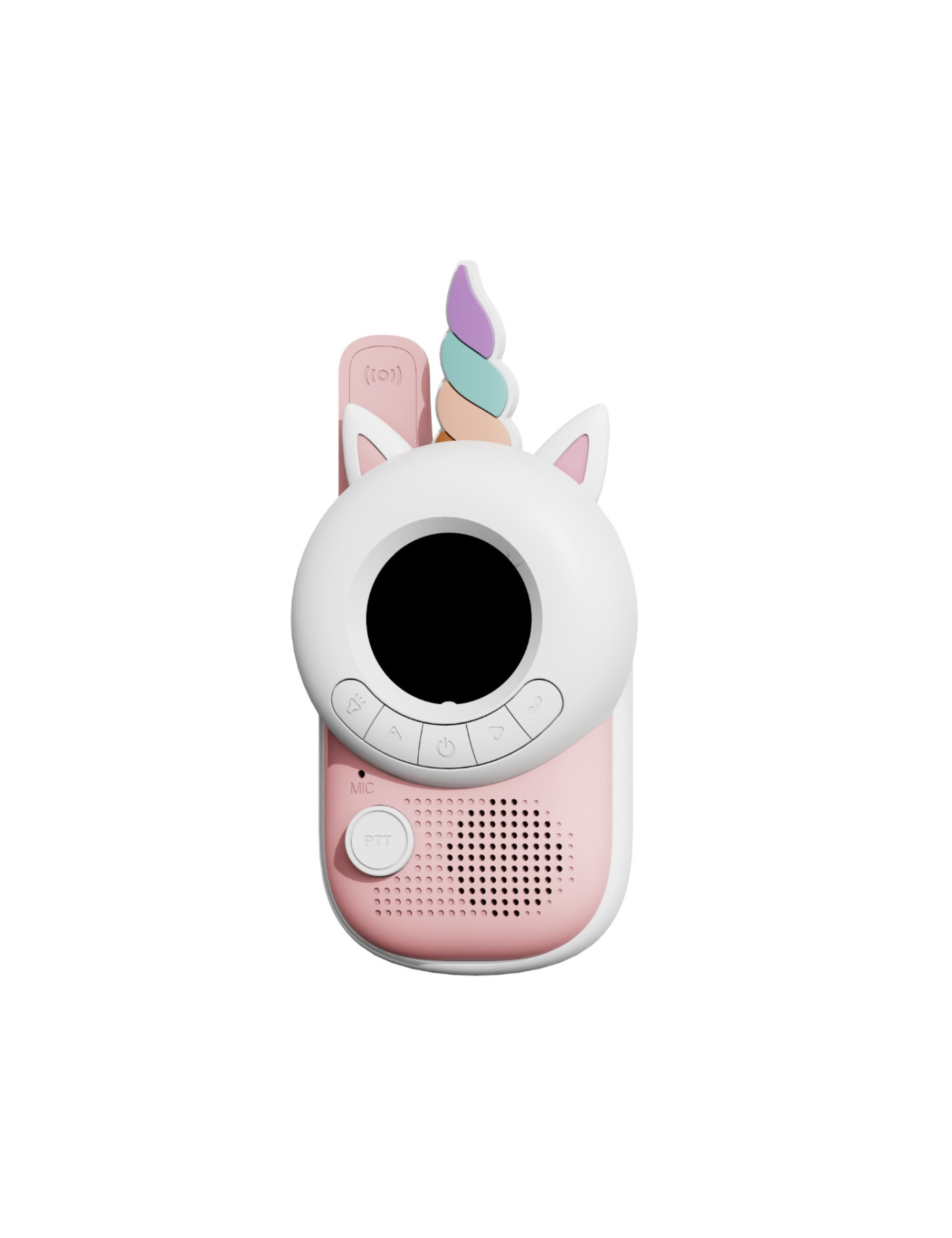 Walkie Talkie dla dzieci Unicorn - The Zoo Family