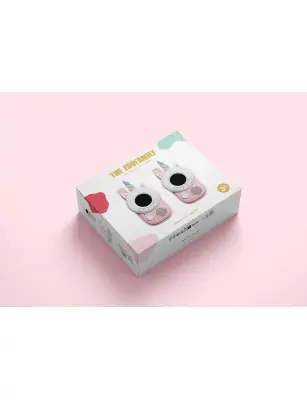 Walkie Talkie dla dzieci Unicorn - The Zoo Family