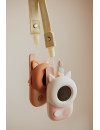 Walkie Talkie dla dzieci Unicorn - The Zoo Family