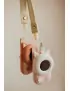 Walkie Talkie dla dzieci Unicorn - The Zoo Family