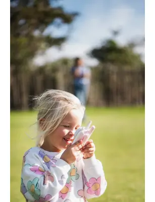 Walkie Talkie dla dzieci Unicorn - The Zoo Family