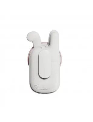 Walkie Talkie dla dzieci Rabbit The Zoo Family