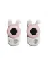 Walkie Talkie dla dzieci Rabbit The Zoo Family