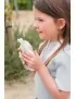 Walkie Talkie dla dzieci Rabbit The Zoo Family