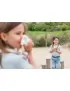 Walkie Talkie dla dzieci Rabbit The Zoo Family
