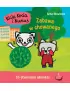 Kicia Kocia i Niuniuś. Zabawa w chowanego