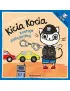Kicia Kocia zostaje policjantką