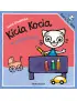 Kicia Kocia w przedszkolu