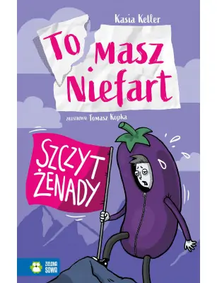 Tomasz Niefart. Szczyt żenady