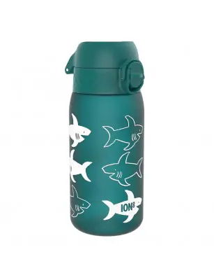 Bidon 350ml - Sharks ION8