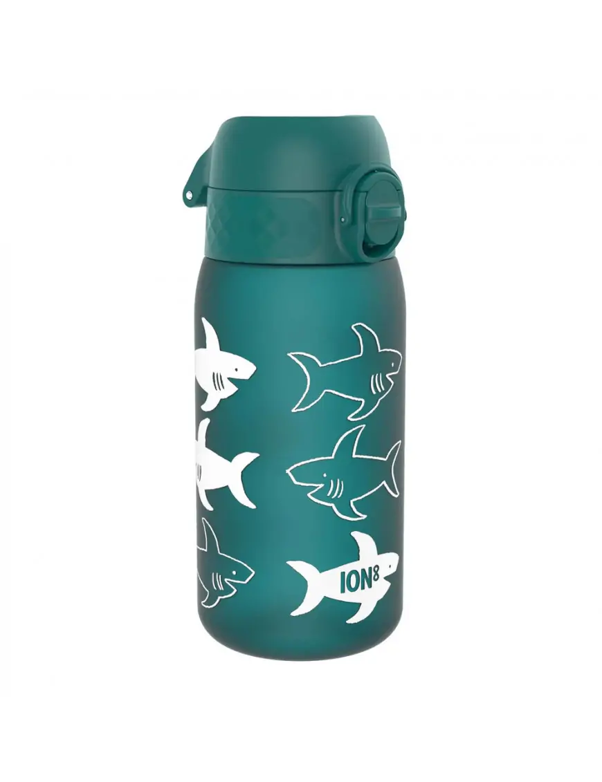 Bidon 350ml - Sharks ION8