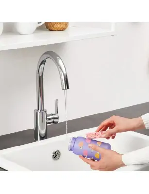 Bidon 350ml - Hedgehogs ION8