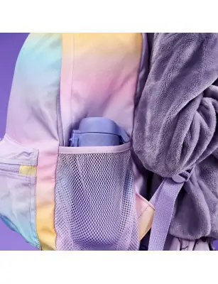 Bidon 350ml - Playful Periwinkle ION8