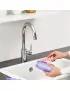 Bidon 350ml - Playful Periwinkle ION8