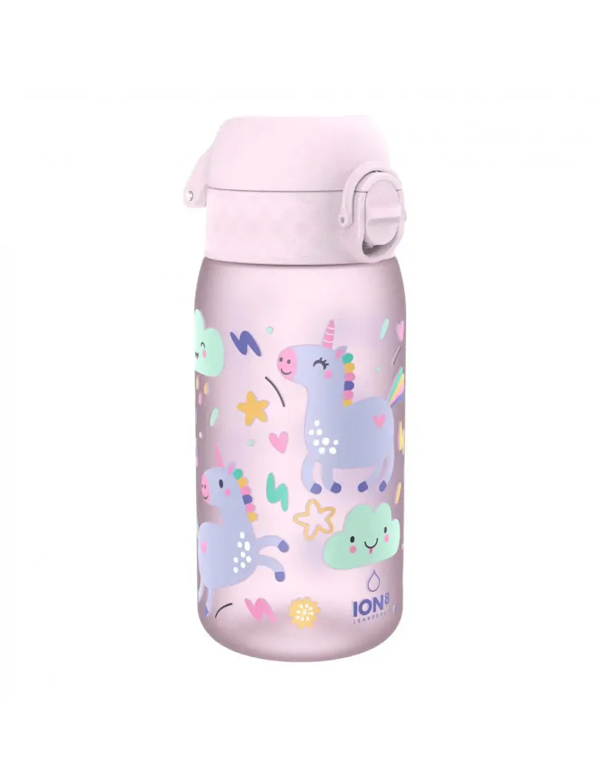 Bidon 350ml - Unicorns ION8