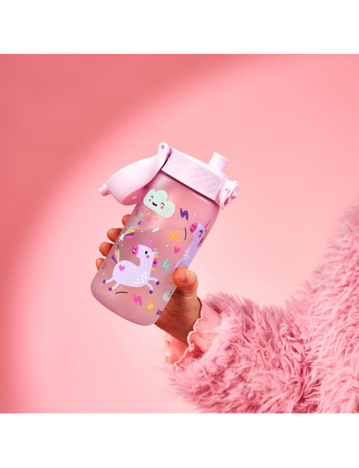 Bidon 350ml - Unicorns ION8