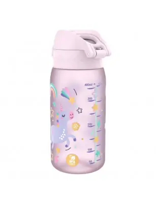 Bidon 350ml - Unicorns ION8