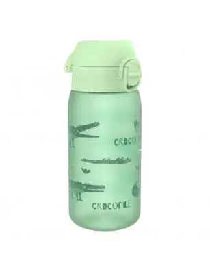 Bidon 350ml - Crocodiles ION8