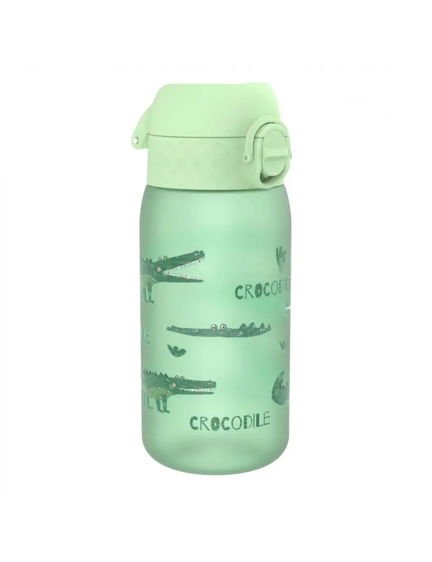 Bidon 350ml - Crocodiles ION8