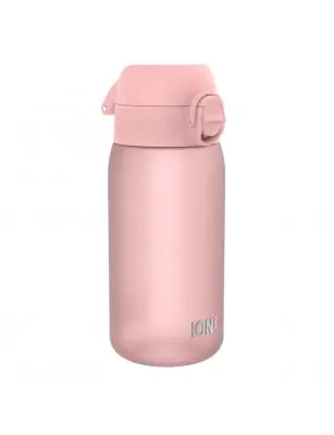 Bidon 350ml - Rose ION8