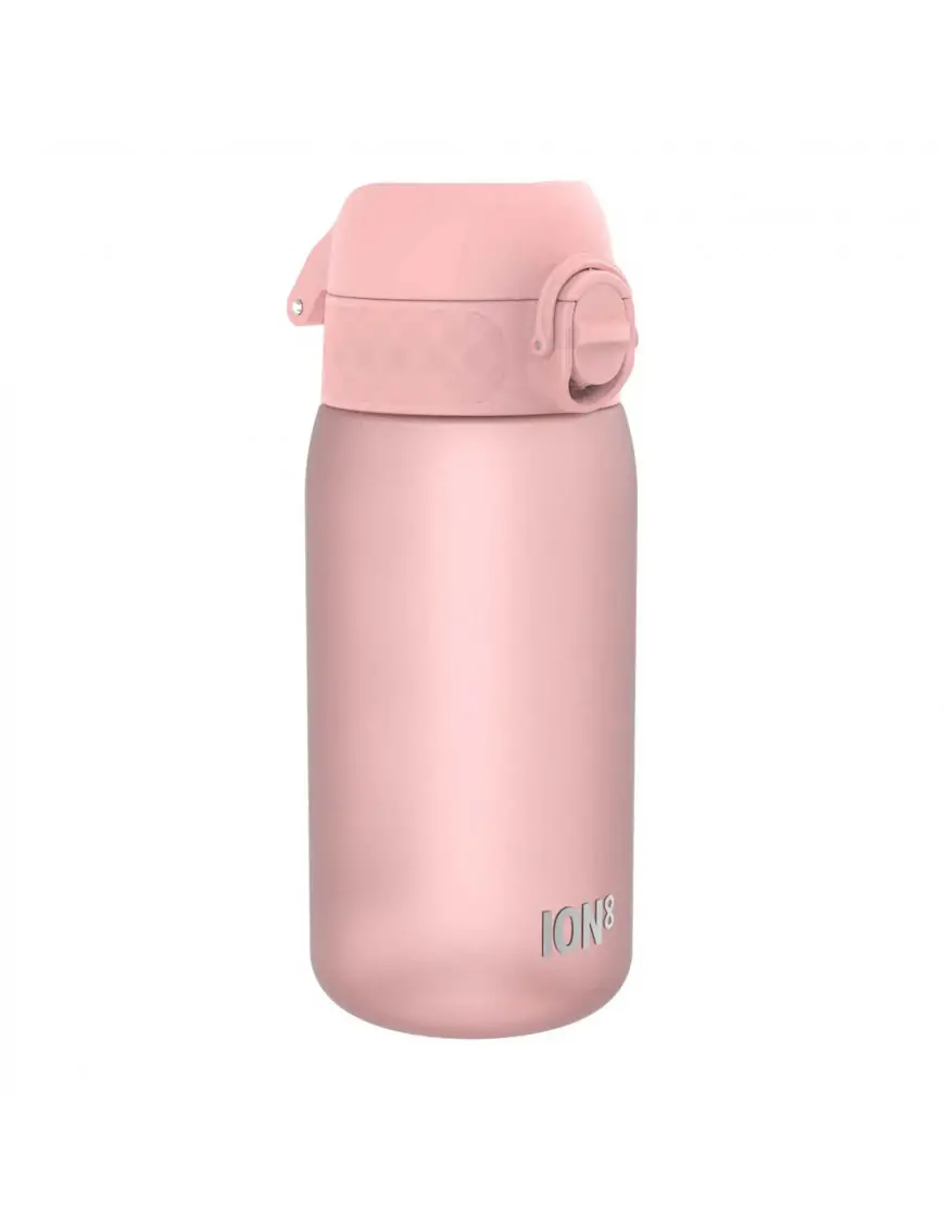 Bidon 350ml - Rose ION8