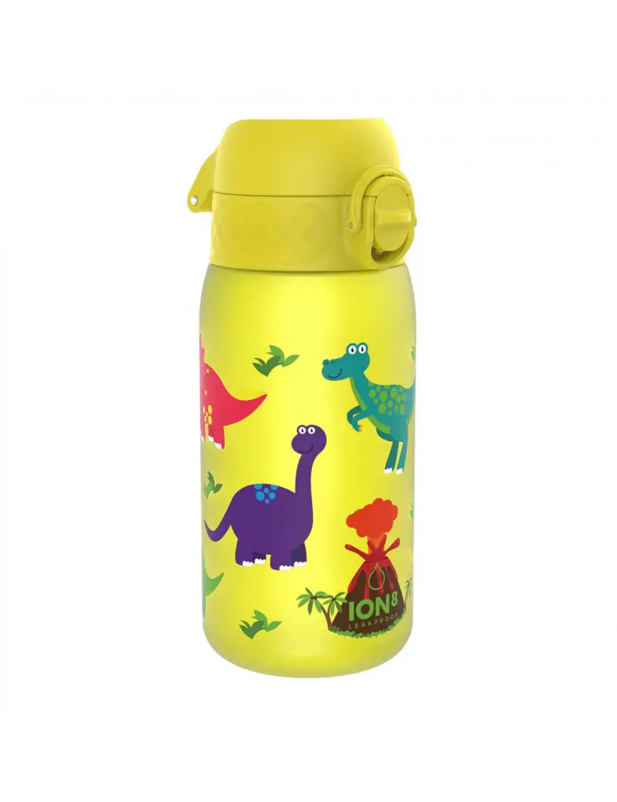 Bidon 350ml - Dinosaur ION8