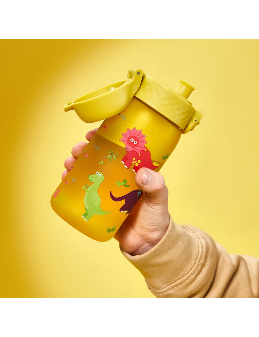Bidon 350ml - Dinosaur ION8