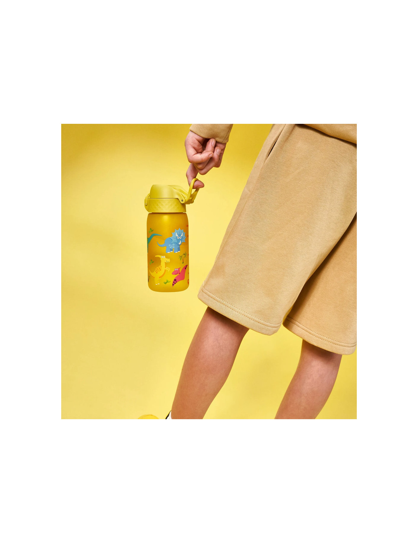 Bidon 350ml - Dinosaur ION8
