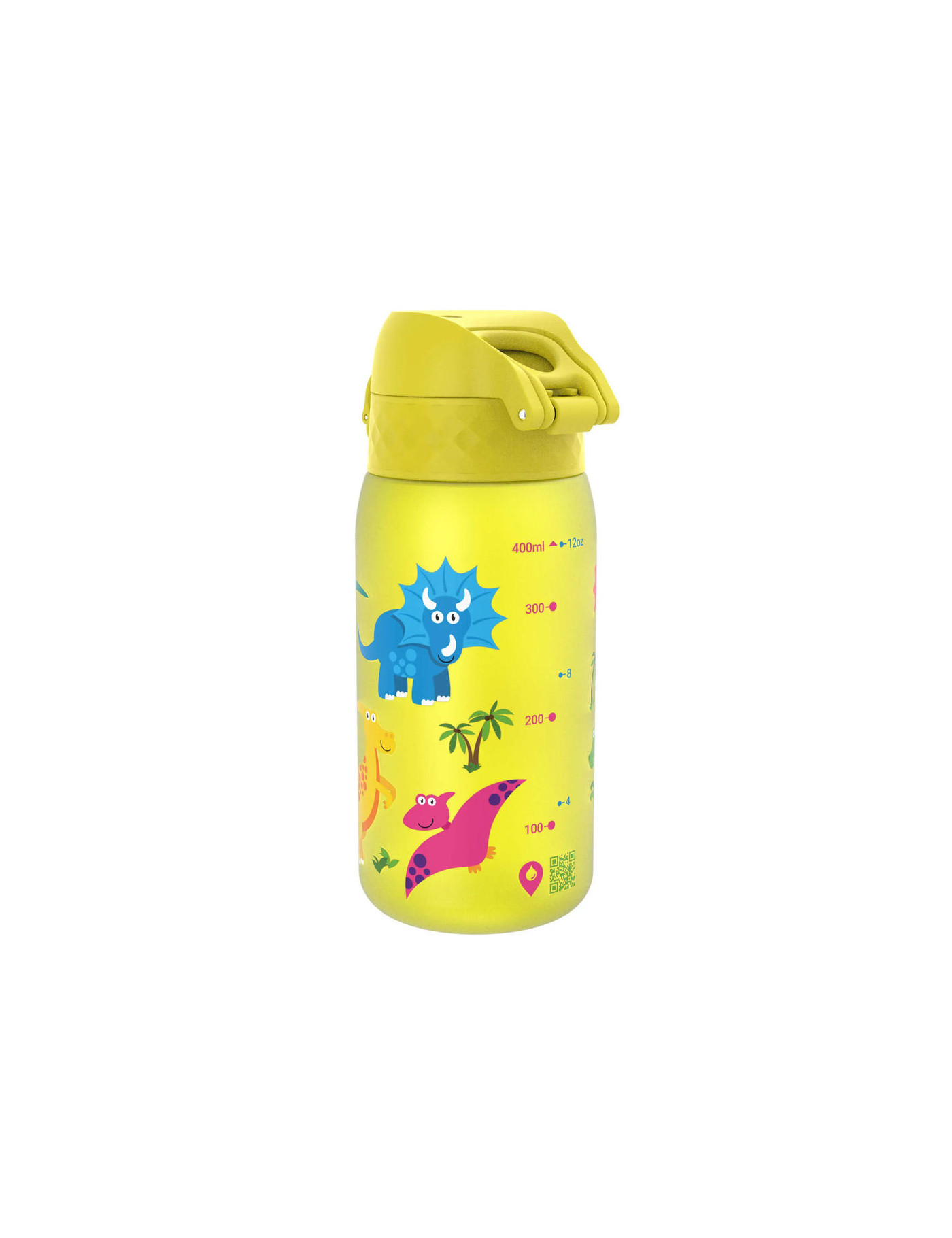 Bidon 350ml - Dinosaur ION8
