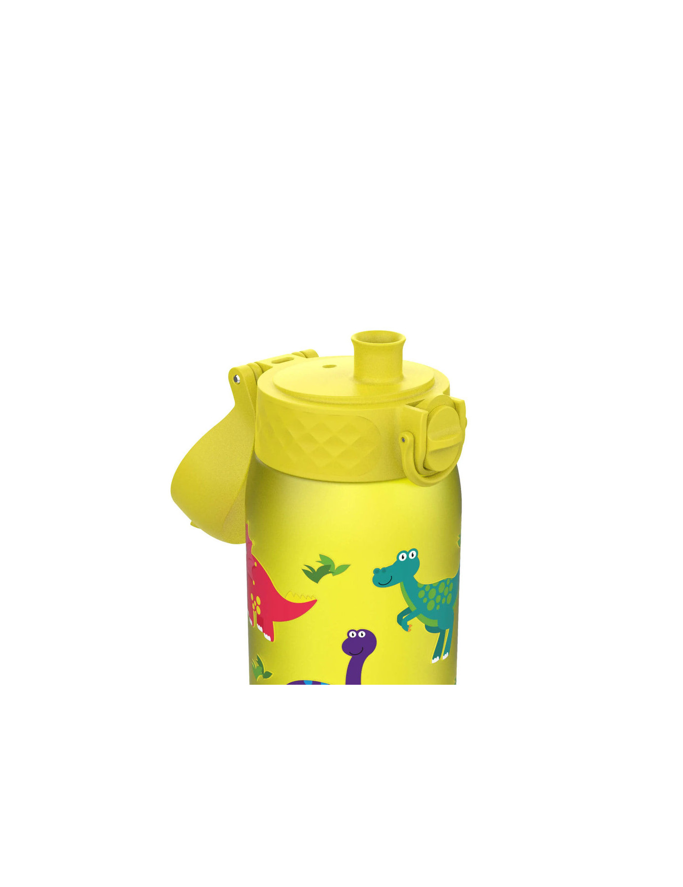 Bidon 350ml - Dinosaur ION8