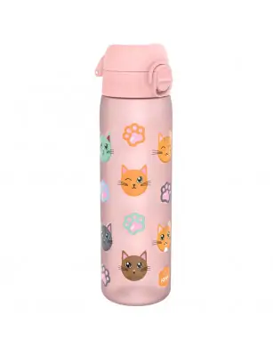 Bidon 500ml - Cats ION8