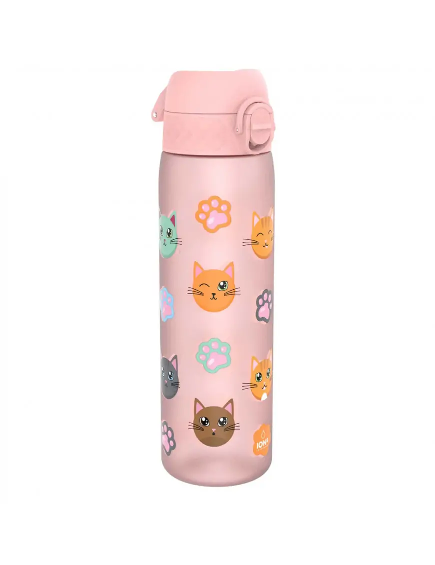 Bidon 500ml - Cats ION8
