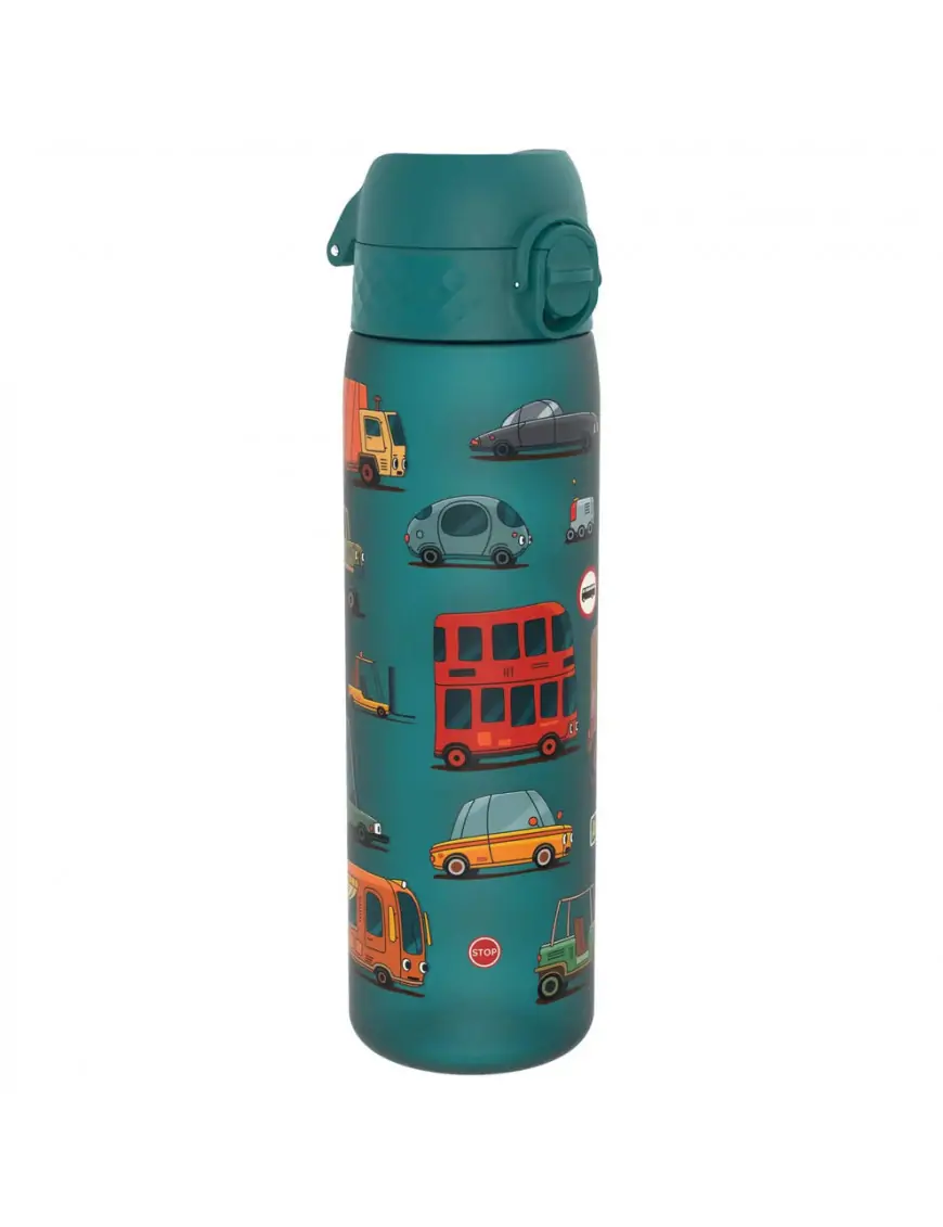 Bidon 500ml - Automobile ION8