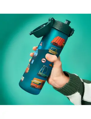 Bidon 500ml - Automobile ION8