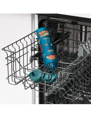 Bidon 500ml - Automobile ION8