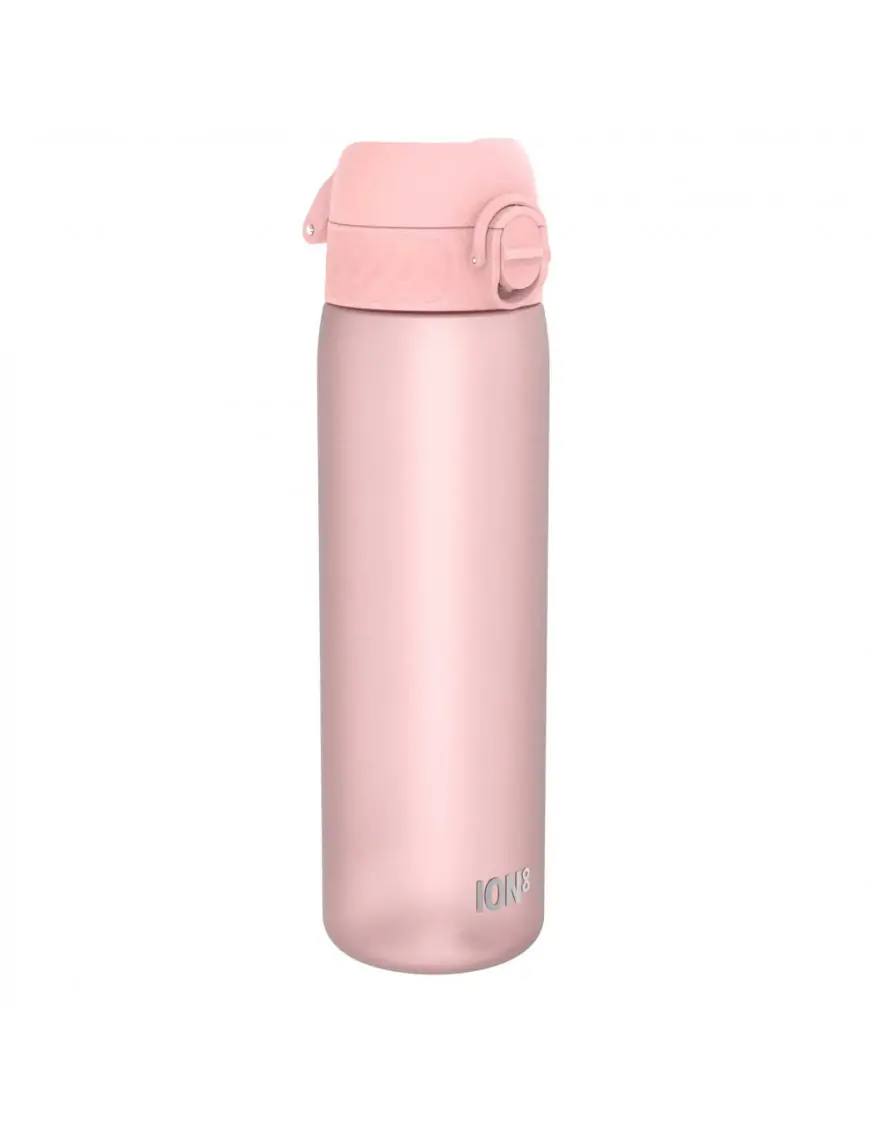 Bidon 500ml - Rose ION8