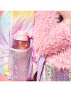Bidon 500ml - Rainbows ION8