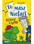 Tomasz Niefart. Pechowo się składa