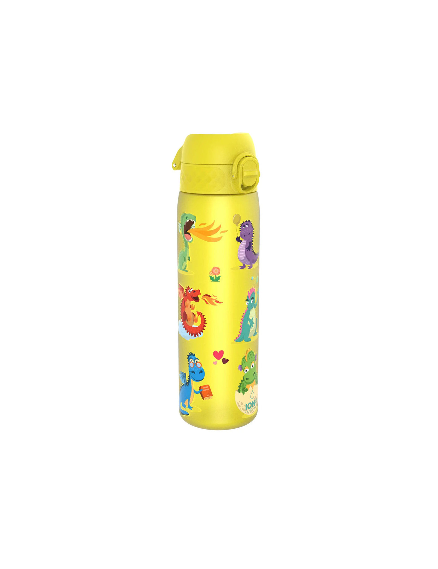Bidon 500ml - Dragons ION8 Bidon 500ml - Dragons ION8