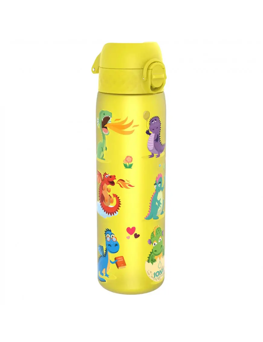 Bidon 500ml - Dragons ION8