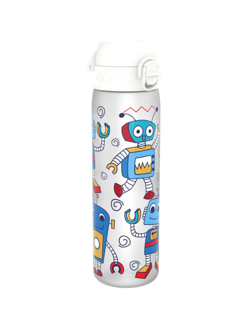 Bidon 500ml - Robots ION8